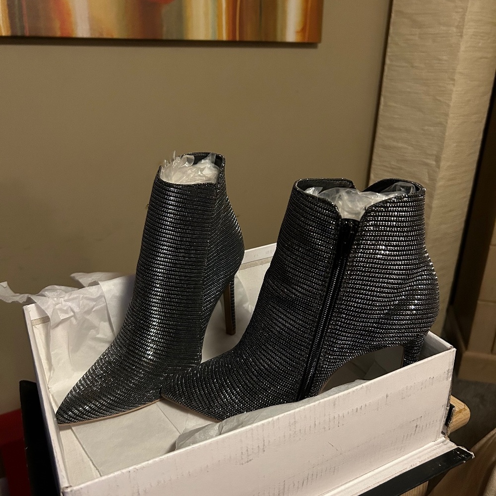 Booties